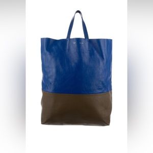 Celine Cabas Tote